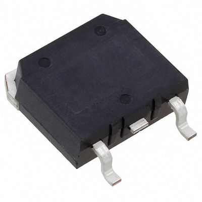 Chip de circuito integrado MSC060SMA070S SiCFET N Transistores MOSFET de potencia de canal
