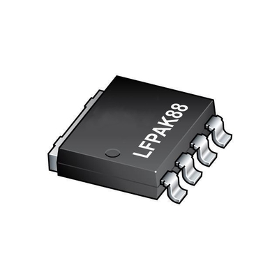 Chip de circuito integrado PSMN1R9-80SSEJ N Canal 80V MOSFET Transistor LFPAK88