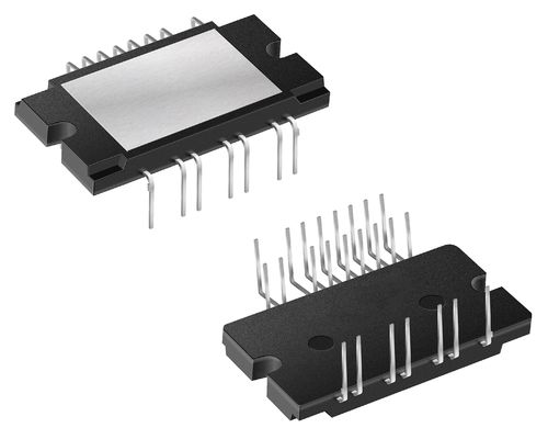 Modulo de conductor de potencia del inversor de 3 fases IGBT NFAQ0560R46T de circuito integrado