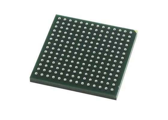Intercambio de Ethernet VSC7558TSN-V/5CC-VAO 200Gbps Intercambio de Ethernet Industrial IC 888-FCBGA
