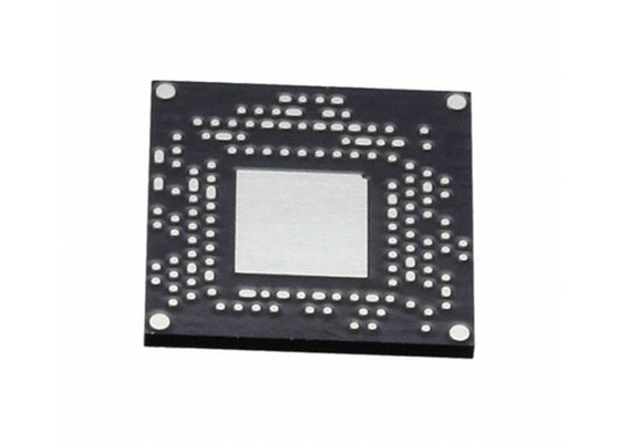 Ethernet IC VSC8514XMK-14 Transceptores Ethernet PHY de cuatro puertos con QSGMII MAC