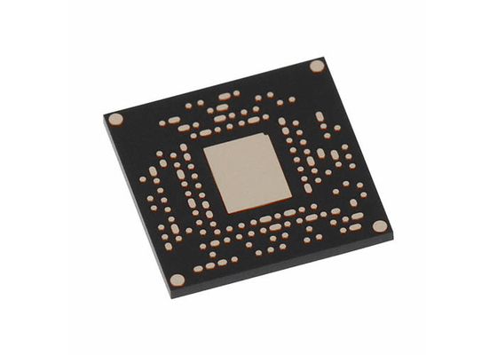 IC Ethernet VSC8502XML 3.3V con doble puerto PHY Transceptores Ethernet QFN-135 IC de telecomunicaciones