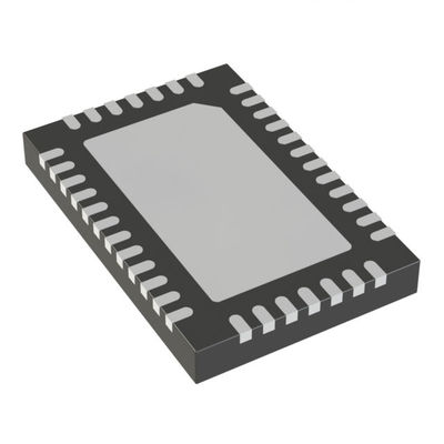 Chip de circuito integrado LTC2494CUHF 16 canales 10 bits ADC convertidor de datos IC QFN38