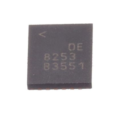 Chip de circuito integrado LT8253EUFDM 40V 4 Controlador de impulso de interruptor QFN28