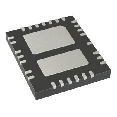 Chip de circuito integrado LT3956IUHE 80VIN 1 conductores de iluminación LED de salida QFN36