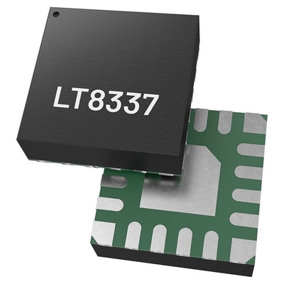 Chip de circuito integrado LT8337JV 28V 5A Regulador de tensión de conmutación LQFN16