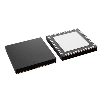 Modulo de comunicación inalámbrica CC1312R74T0RGZR SimpleLinkTM Sub-1 GHz MCU inalámbrico