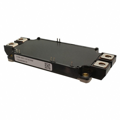 Módulo de transistores MOSFET de canal N 600A para módulos IGBT de automóviles