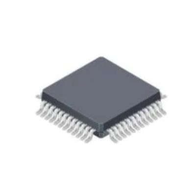 Chip de circuito integrado AMT49100KJPTR-A-3 80V controlador de MOSFET de tres fases LQFP48