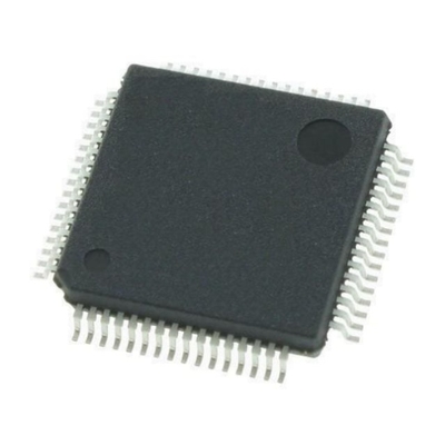 Chip de circuito integrado CYT2BL3CAAQ0AZSGS con doble núcleo de 2,7 V a 5,5 V MCU de 32 bits LQFP64