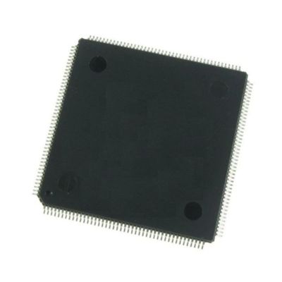 Chip de circuito integrado CYT2B78CADQ0AZSGS 64 canales MCU de 32 bits para automóviles LQFP176
