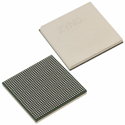 Array de puertas programables de campo XC7Z100-2FFG900I SoC de alto rendimiento FPGA IC FBGA900