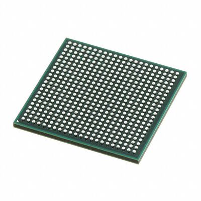 Array de puertas programables de campo XC7Z030-2SBG485E 2 núcleo 766MHz SoC FPGA IC FCBGA485