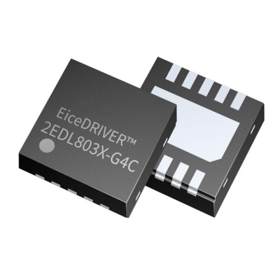 Chip de circuito integrado VNB14NV04TR N canal 42V 14A controladores de puertas MOSFET