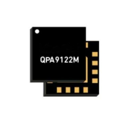 WIFI 6 Chip QPA9122MTR7 5.0GHz 0,5 Watt Linealidad mejorada del controlador
