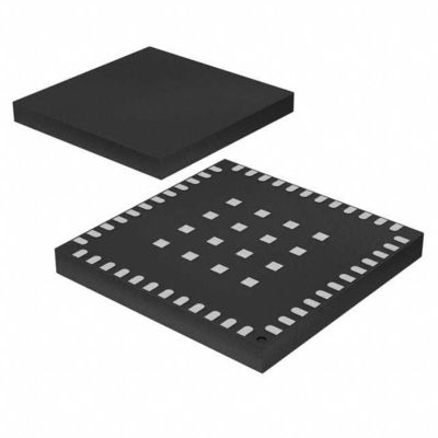 Modulo de comunicación inalámbrica MKW21Z512VHT4 Baja potencia 2.4GHz 1Mbps Transceptor RF 64-VFLGA
