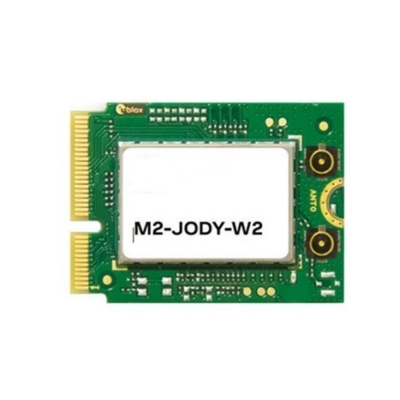 Modulo de comunicación inalámbrica M2-JODY-W263-10C para automóviles BT5.2 Modulos multiprotocolo