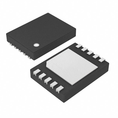 Chip de circuito integrado MAX17055ETB Medidor de corriente de combustible de bajo 7uA