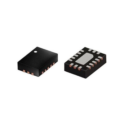 Chip de circuito integrado PMA-183PLN+ 2.3V a 2.9V amplificadores de RF IC VQFN16