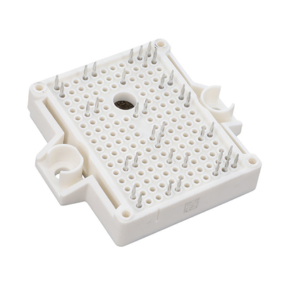 Modulos IGBT para automóviles NVXR17S90M2SPB Modulo de potencia SiC EliteSiC de 900 V