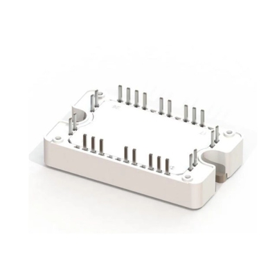 Modulos IGBT para automóviles MSCSM120TLM31C3AG Módulo de alimentación MOSFET de carburo de silicio de 1200 V