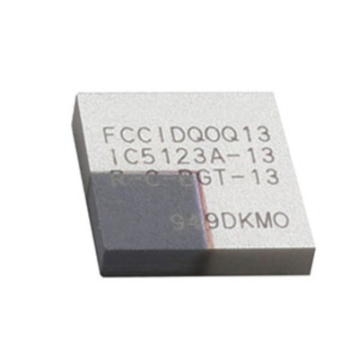 Módulo de comunicación inalámbrica MGM13S12F512GA-V3R 2.4GHz 2Mbps Módulo SiP Mighty Gecko