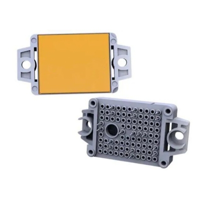Módulos IGBT para automóviles NXH010P120MNF1 Módulo MOSFET SiC de medio puente de 1200 V