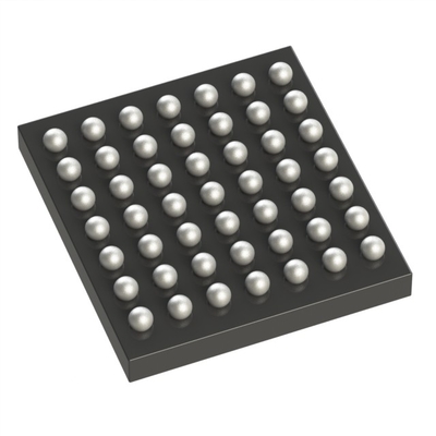 Chip de circuito integrado MAX86178ENJ 1 canal de 20 bits de frente analógico 49-WLP