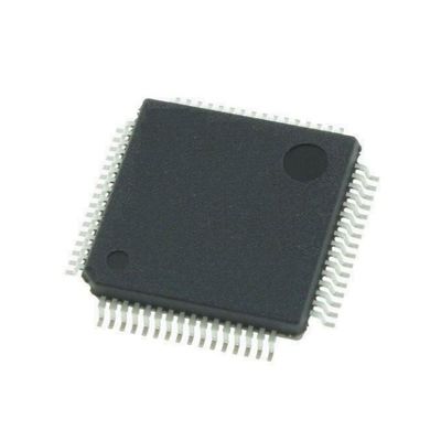 Chip de circuito integrado CYAT81659-64AA48 Multitouch automotriz con interfaz SPI
