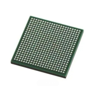 Array de puertas programables de campo 5CSEBA5U19A7N Dual ARM Cortex-A9 85K Elementos lógicos 700MHz