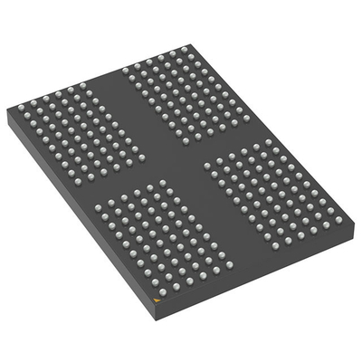 IC de memoria Chip IS46LQ32128AL-062TBLA1 4Gbit 1,6 GHz SDRAM IC de memoria móvil LPDDR4X