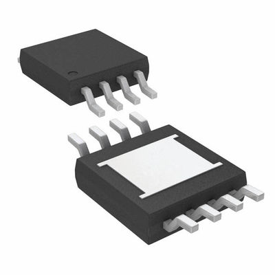 Chip de circuito integrado LTC3621HMS8E-2 17V 1A Regulador sincrónico de descenso