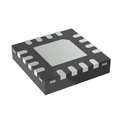 Chip de circuito integrado HMC712ALP3CE Atenuadores RF de 50 Ohms 16-VFQFN