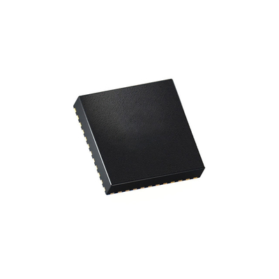Modulo de comunicación inalámbrica EFR32SG28B320F1024IM68-A Gecko inalámbrico 802.15.4 IC de transmisor y receptor de RF