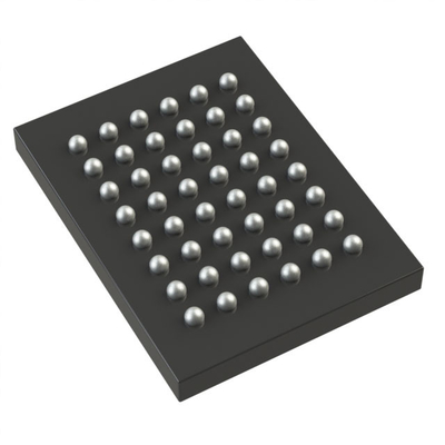 Chip de IC de memoria S29PL064J70BFI070 70 ns 64Mbit IC de memoria paralela FLASH-NOR