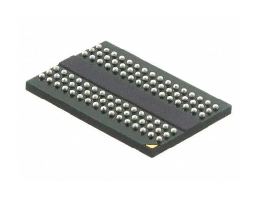Chip de IC de memoria MT62F1G64D8WT-031 AV XT:B DRAM de baja potencia LPDDR5 64G IC de memoria