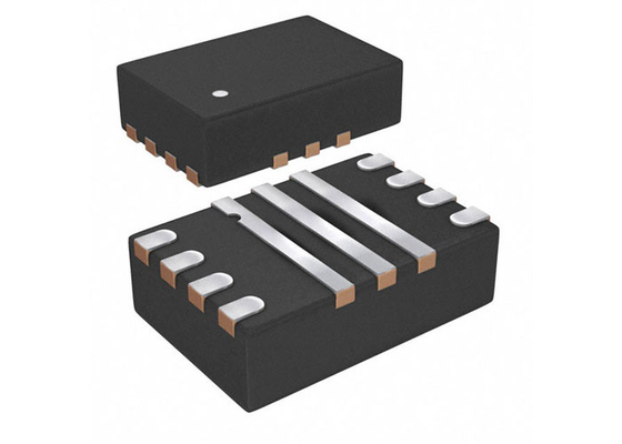 Chip de circuito integrado TPS62135RGXR Conversores de baja precisión 4A VQFN-11