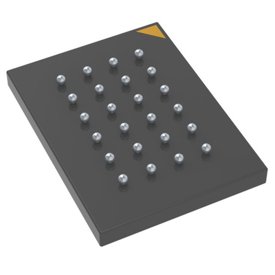 IC de memoria Chip W25N01GWTCIG 1Gbit IC de memoria flash NAND en serie