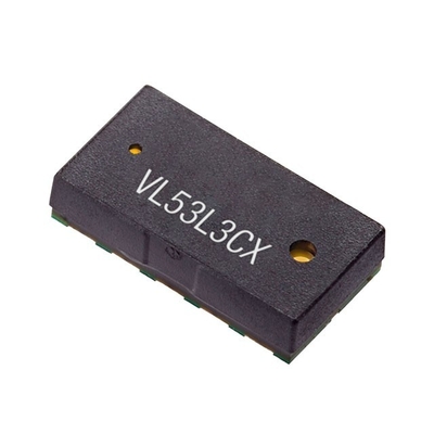 Sensor IC VL53L3CXV0DH/1 1GHz tiempo de vuelo sensor de alcance LGA12