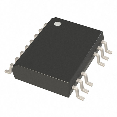 Chip de circuito integrado UCC21530QDWKQ1 controlador de puertas de medio puente IC 14-SOIC