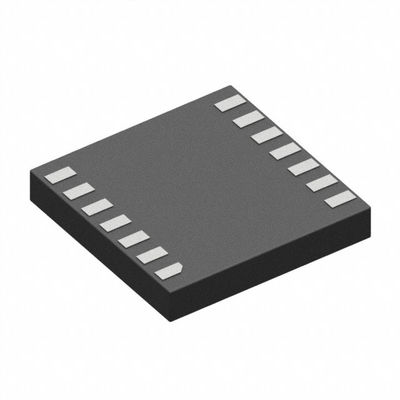 Chip de circuito integrado SI8235AB-D-IM1 4A 2500Vrms controlador de puertas 14-QFN