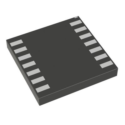 Chip de circuito integrado SI8233AB-D-IMR 4A 60ns 2 conductor de canal de la puerta