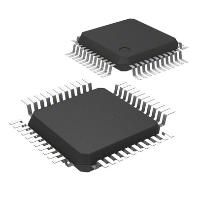 Microcontrolador MCU R7F100GFF3CFP Microcontrolador IC de alta velocidad de 16 bits y 32 MHz