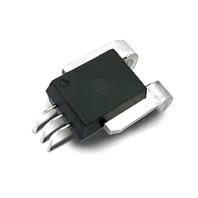 IC del sensor ACS773KCB-150B-SMT-T 200 kHz ancho de banda IC del sensor de corriente aislada