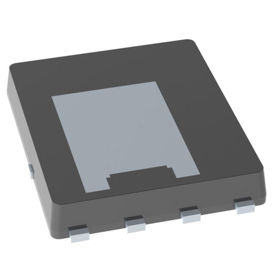 Chip de circuito integrado NVMFSC0D9N04CL Transistor MOSFET de canal N para automóviles DFN8