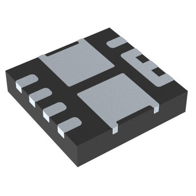 Chip de circuito integrado NTTFD9D0N06HLTWG 2N Transistor MOSFET de potencia de canal WQFN12