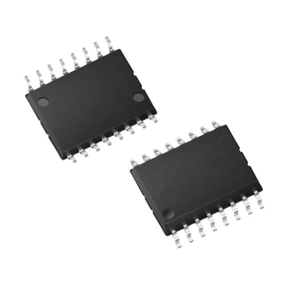 Chips de circuito integrado NCV57540DWKR2G controlador de puerta aislado galvánicamente SOIC16