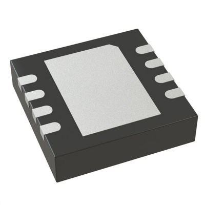 LTC4372IDD Controlador de diodo ideal de canal N con pérdida de potencia ultrabaja Protección de corriente inversa ultra rápida y rango de voltaje ultra ancho