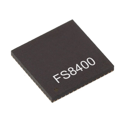 Chip de circuito integrado MC33FS8410G3ES Chip de base del sistema PMIC 56-HVQFN