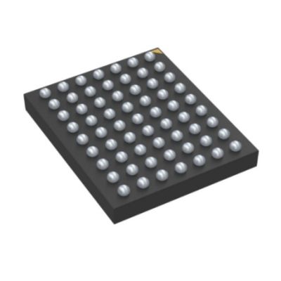 Chip de circuito integrado MAX20430ATIC/VY de alta eficiencia, mini circuito integrado de gestión de energía de seguridad